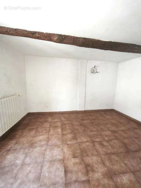 Toad - Charming Village House with Garage in Correns