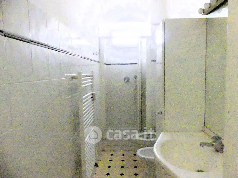 Vannitoad - Apartment with Balcony in Albano Vercellese