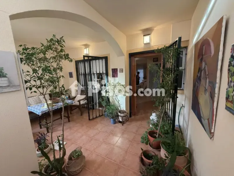 Ingresso - Renovated Adjoined House with Pool in Islantilla