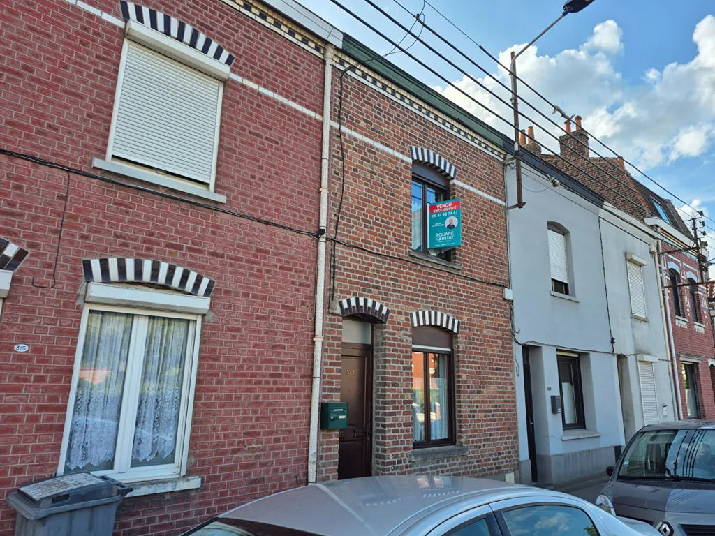Esterno - Town House with Garden View in Countryside