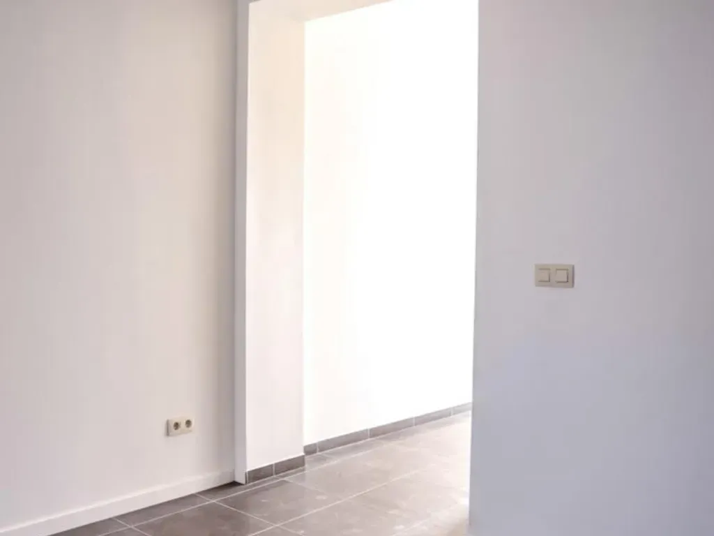 Entrée - Maison de 4 Chambres à Geraardsbergen