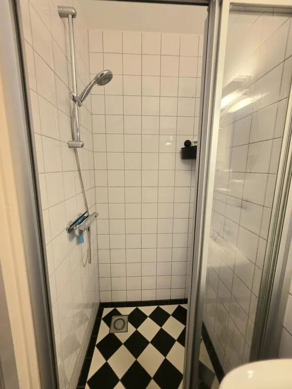 Appartement 4 pièces à Utrecht