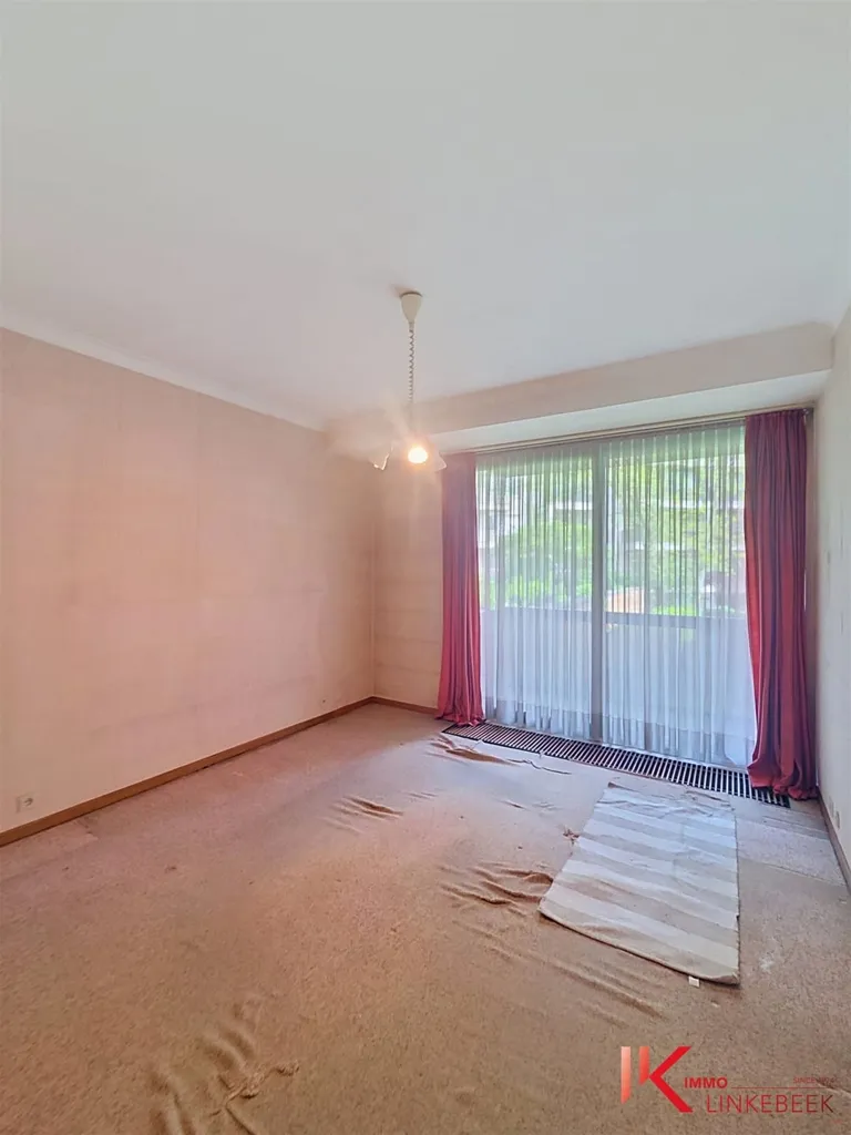 Magamistoad - 3-Bedroom Apartment with Terraces in Uccle