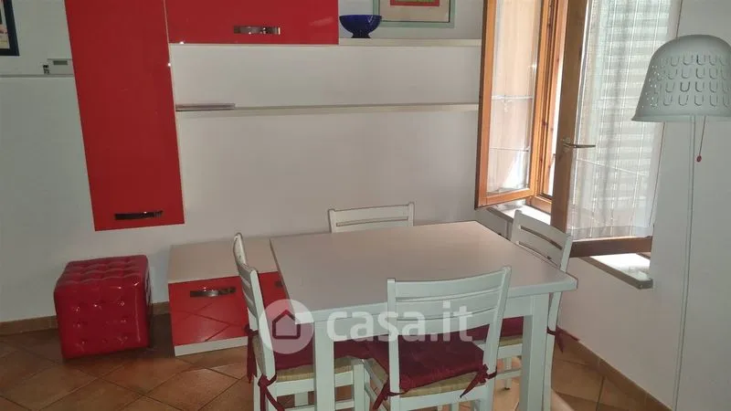 Salle à manger - Studio Apartment in Historic Centre, Modena