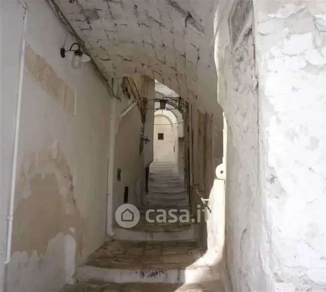 Jardin - Rustic Masseria with Pool in Ostuni