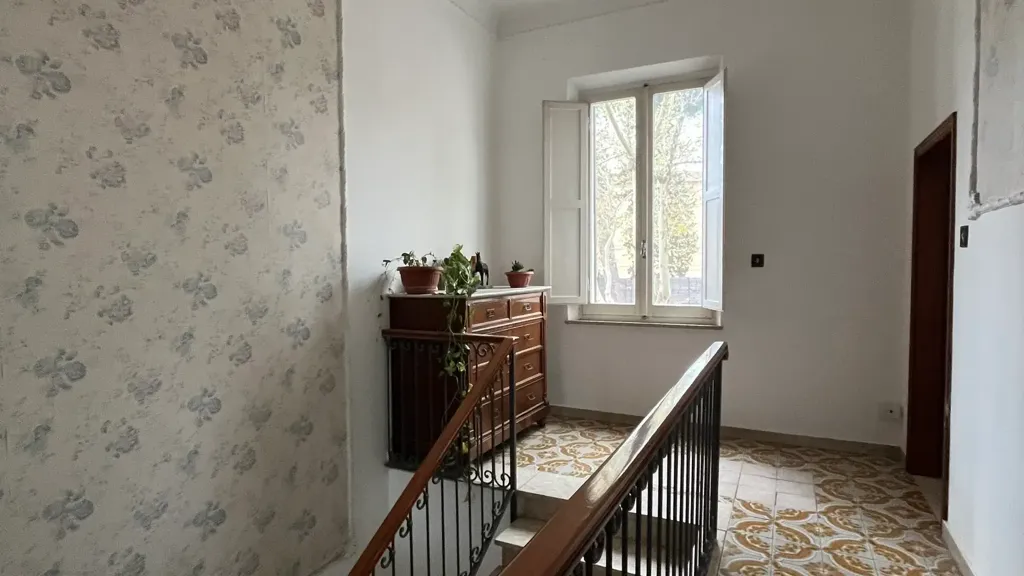 Toad - Independent House with Private Courtyard in Jesi