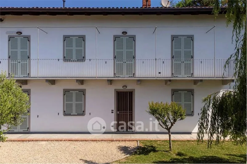 Esterno - Rustic Villa with Panoramic Views in Pinerolo
