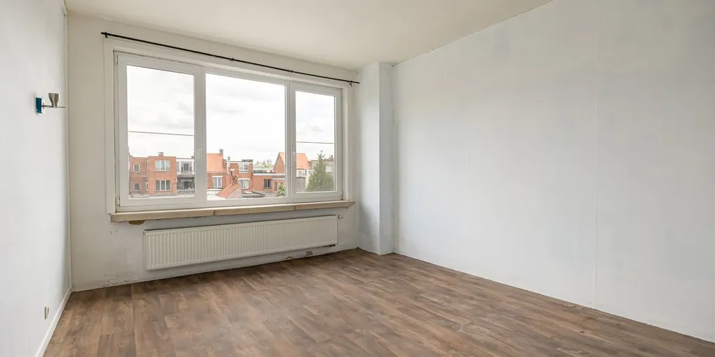 Pièces - Dakappartement Centré à Sint-Niklaas
