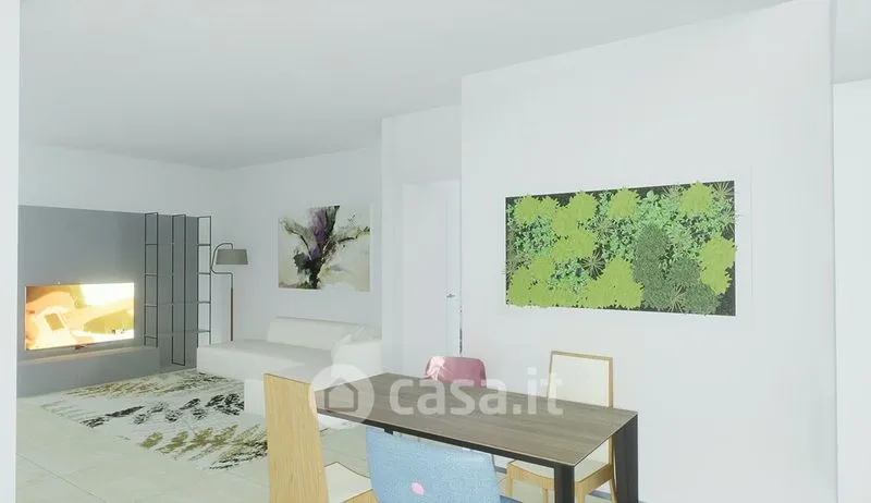 New Build in Via Virgilio, Lanciano