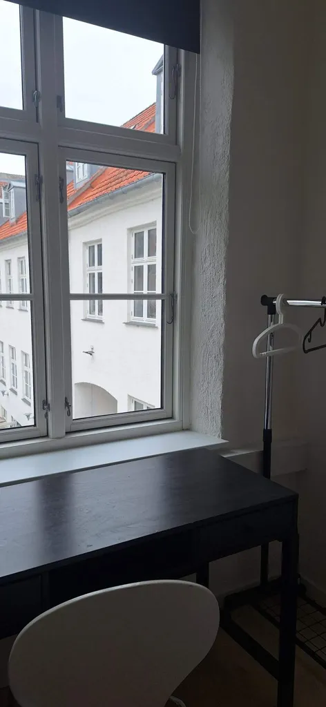 Kabinet - Furnished Room in Odense Centre