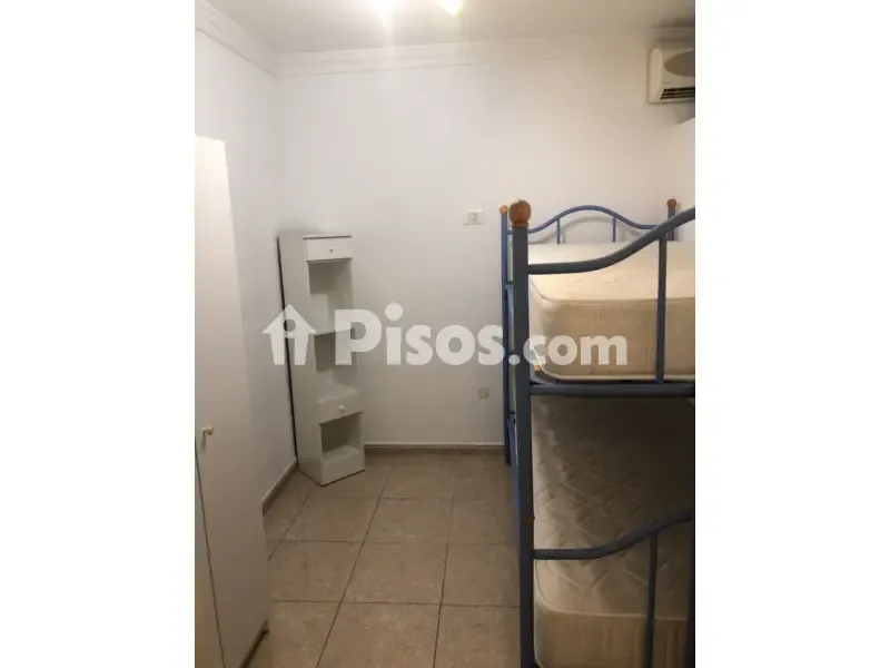 Chambres - Beachfront Apartment with Terrace in El Pris