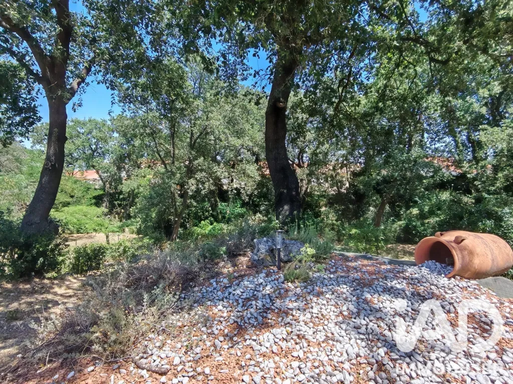 Giardino - Characterful Villa with Pool in Trouillas
