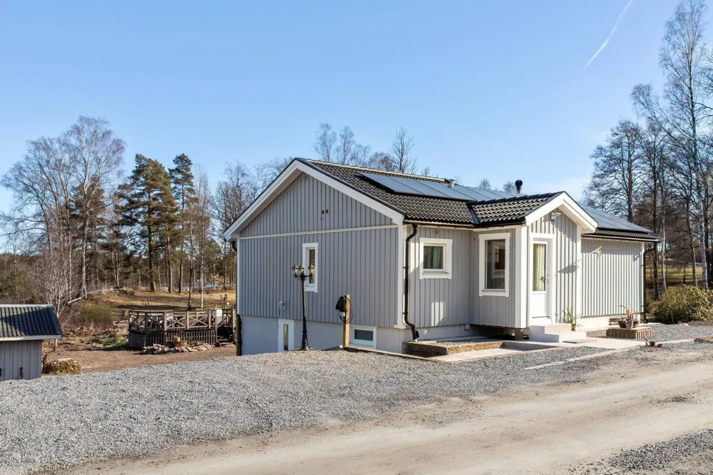 6-room house in Härryda kommun