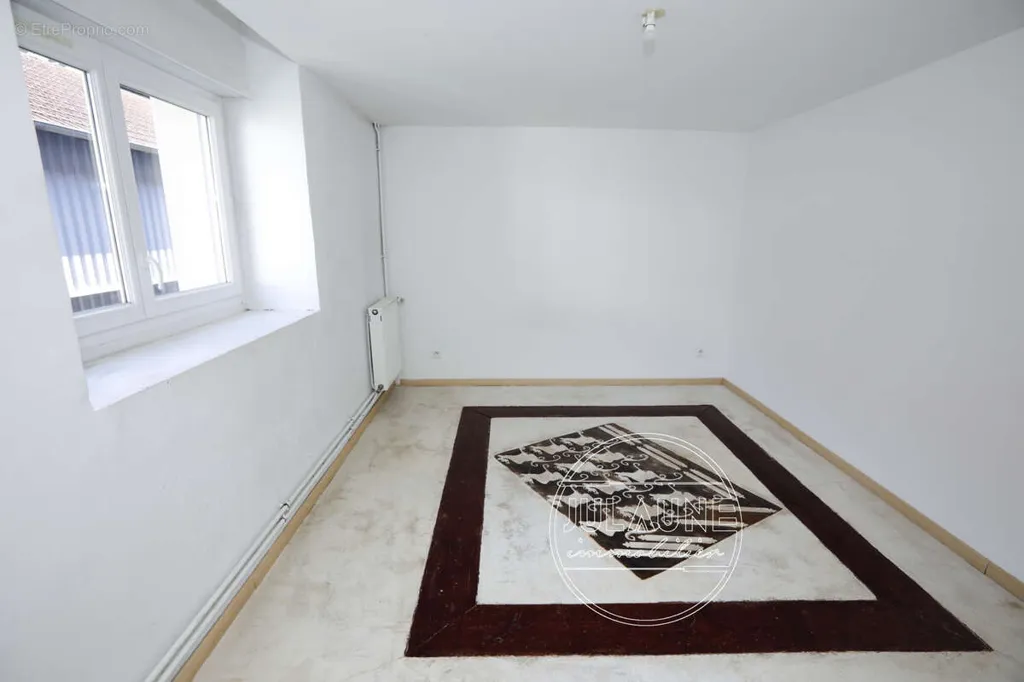 Appartement 4 pièces à Limoges