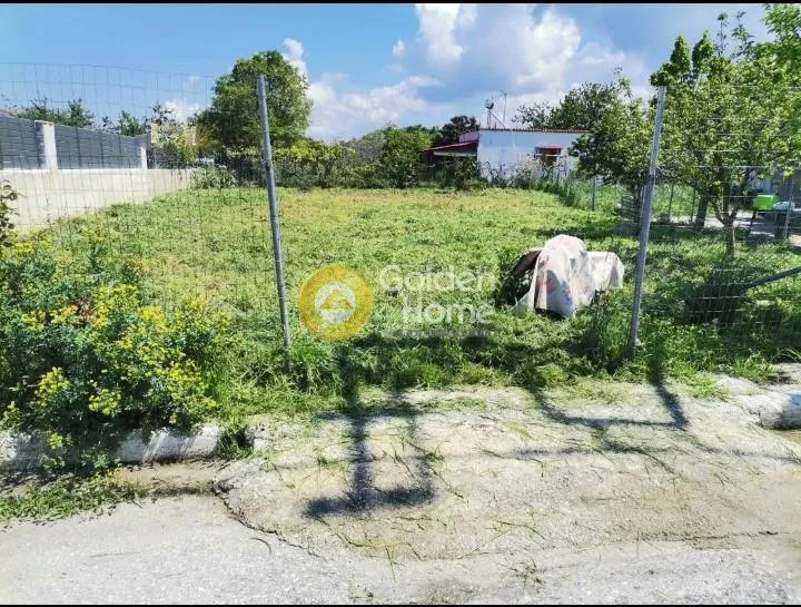 Aed - Buildable Plot with Sea View near Orei Centre