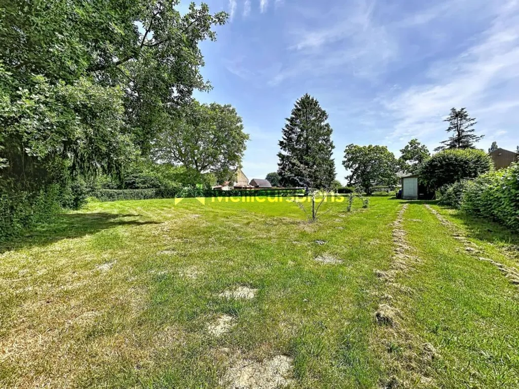 Aed - Renovating Longère with Dependance in Paimpont
