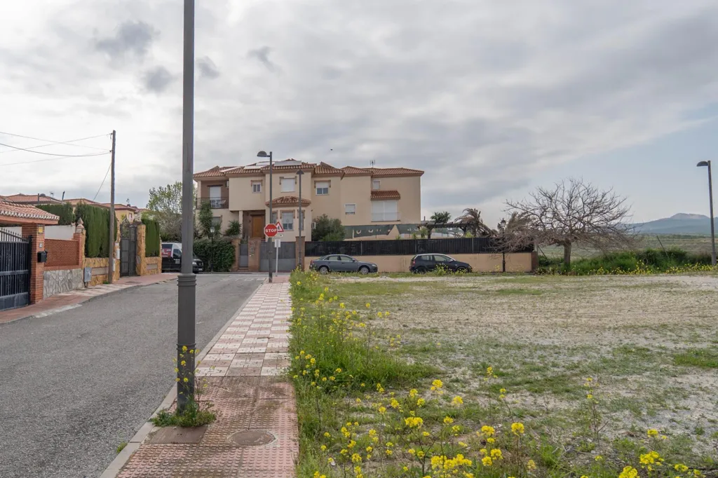 Giardino - Modern Villa with Pool in Cúllar-Vega