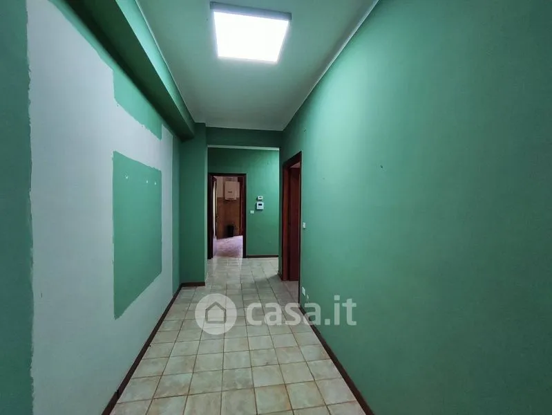 Entrée - Spacious Apartment with Terrace in Montella