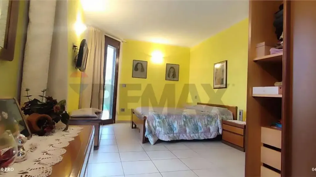 Chambres - Villa with Garden in Faetano