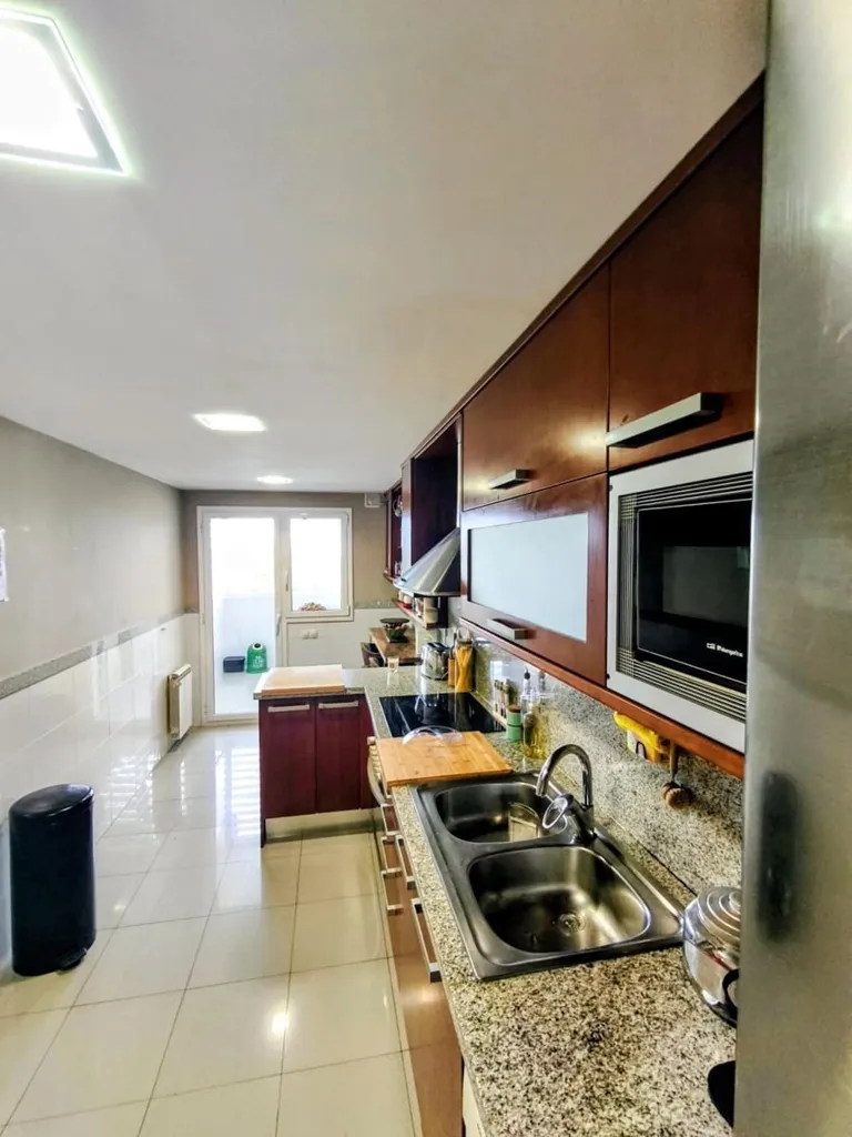 Appartement 4 chambres à Tiana