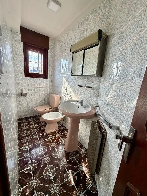Vannitoad - Chalet with Terrace in Bucarrero