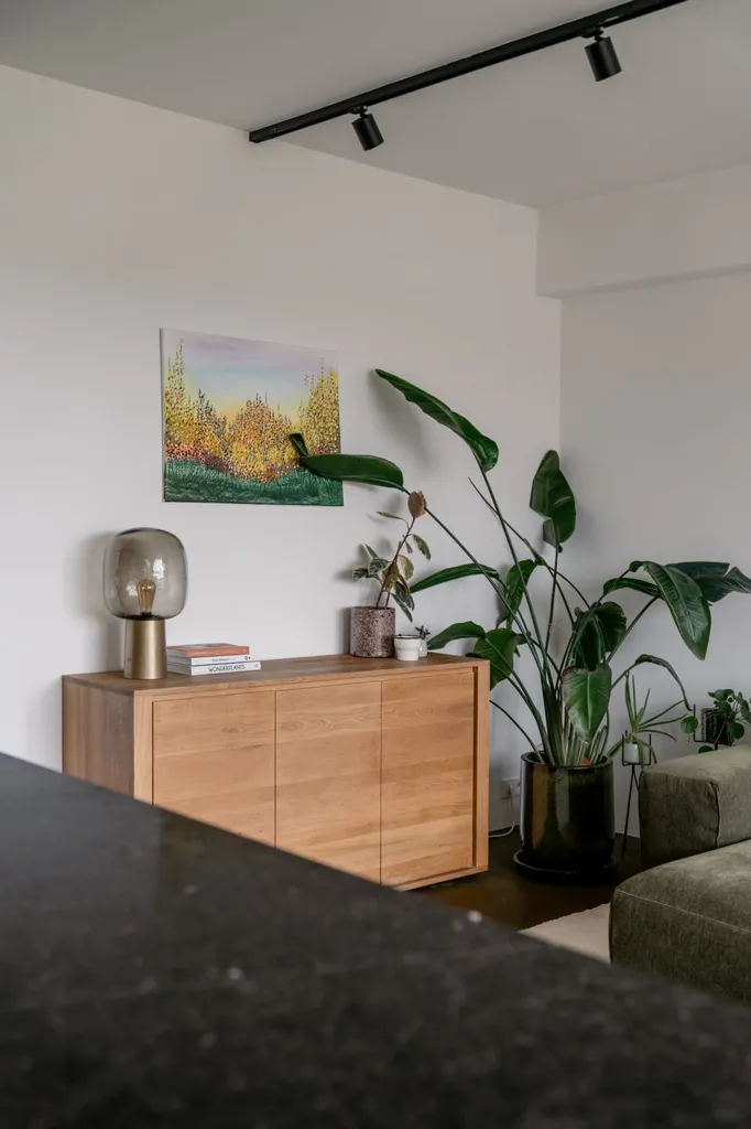 2-bedroom apartment in Antwerpen