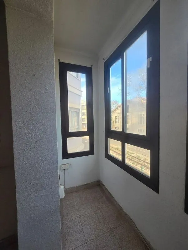 Toad - Apartment for Renovation in Palma Centre