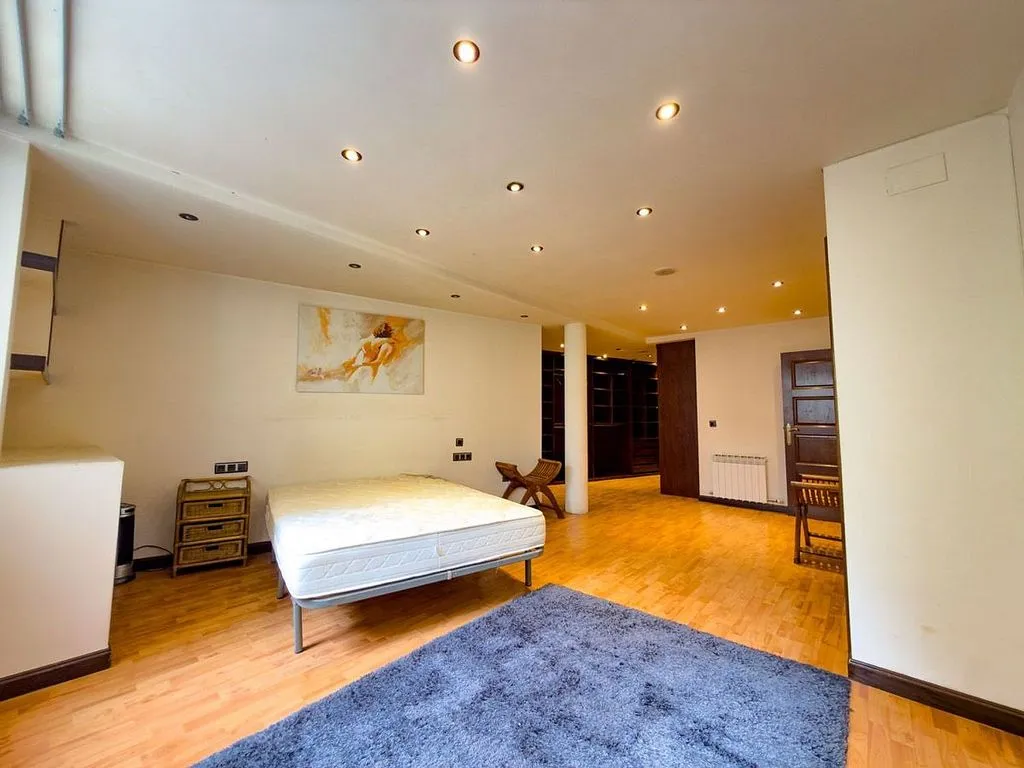 Chambres - Apartment with Garage in Lovaina, Vitoria