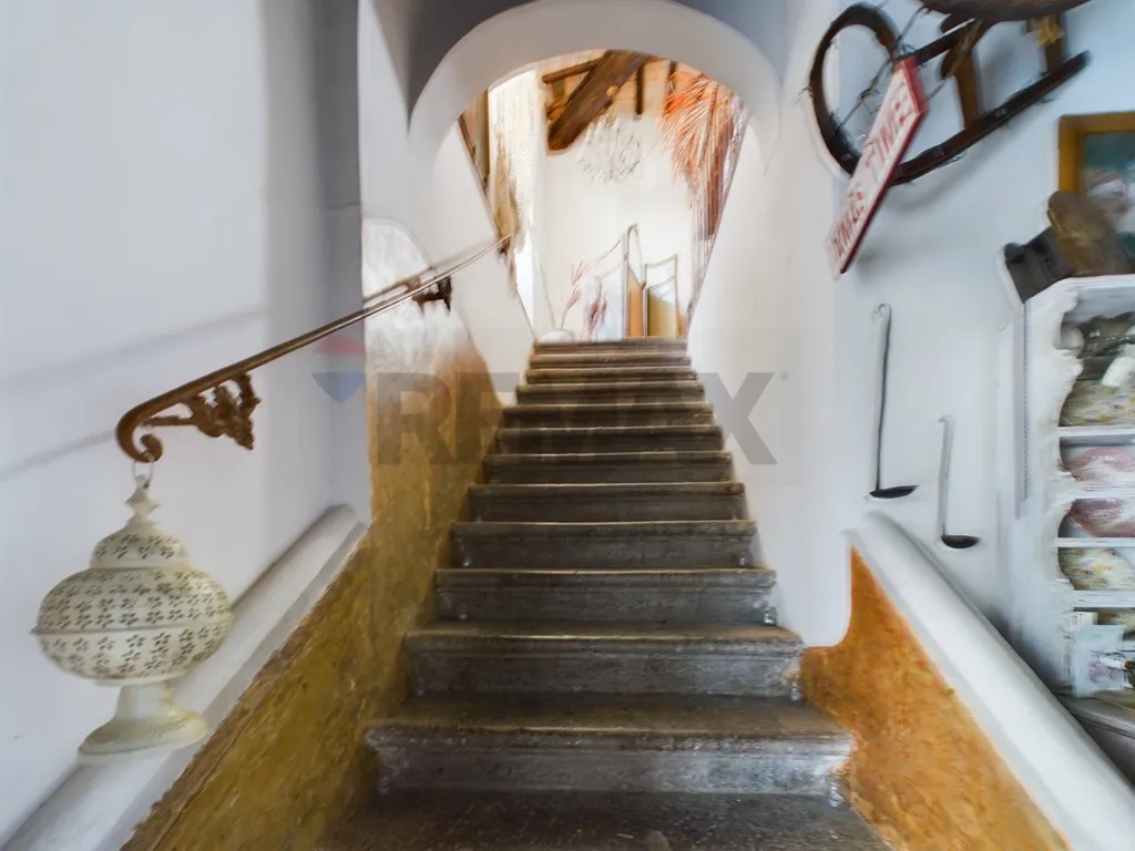 Toad - Historic Cielo-Terra Apartment in Formello