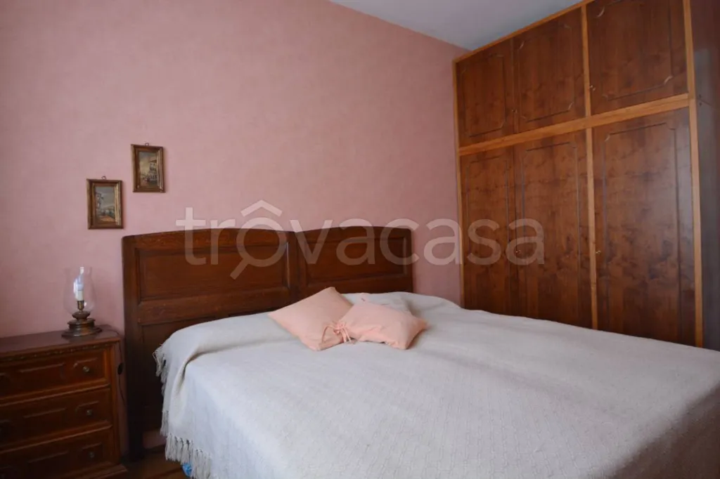 Chambres - Apartment with Balcony in Bardonecchia Centre