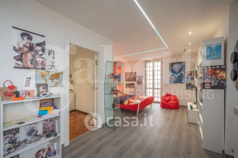 Séjour - Bifamiliar Villa with Private Garden in Perugia