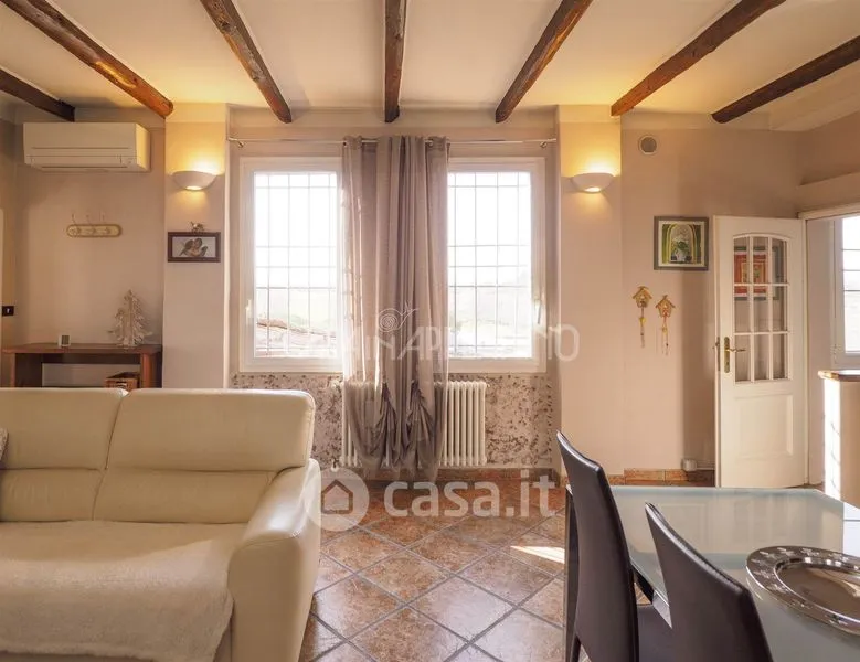 Elutuba - Modernised Rustico with Garden in Baggiovara, Modena