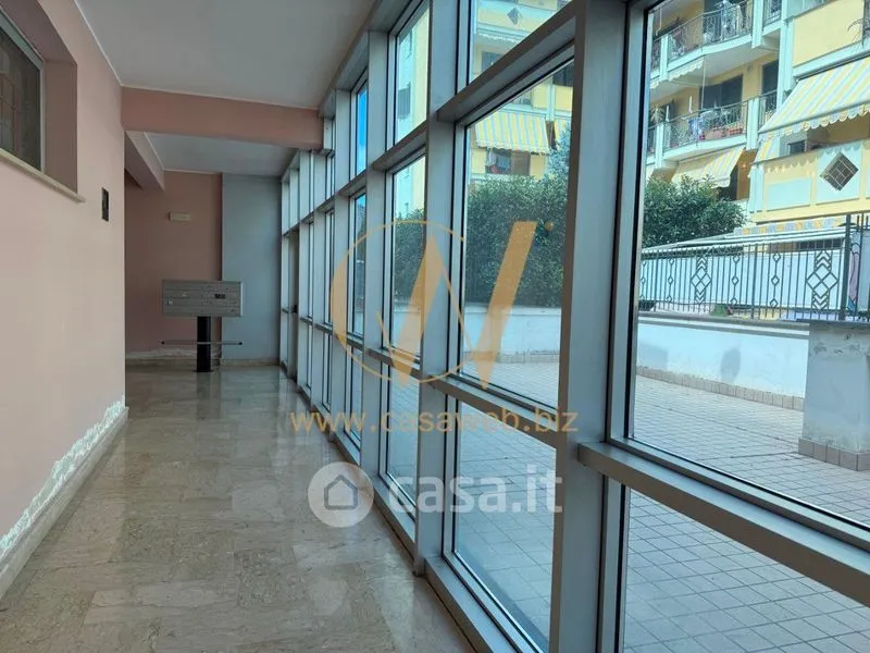 Entrée - Fully Furnished Flat in Caserta