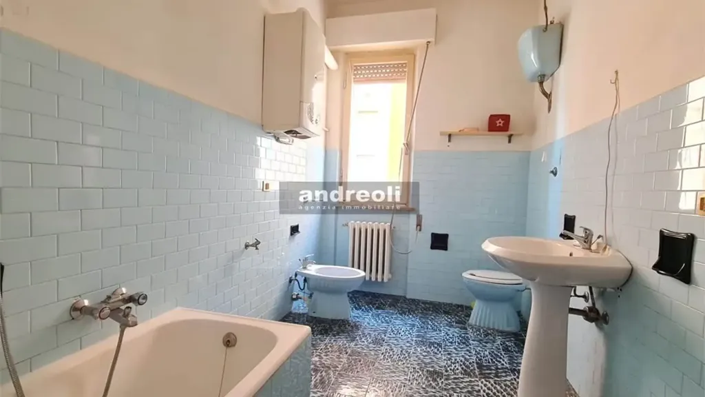 Appartement 5 pièces à IT