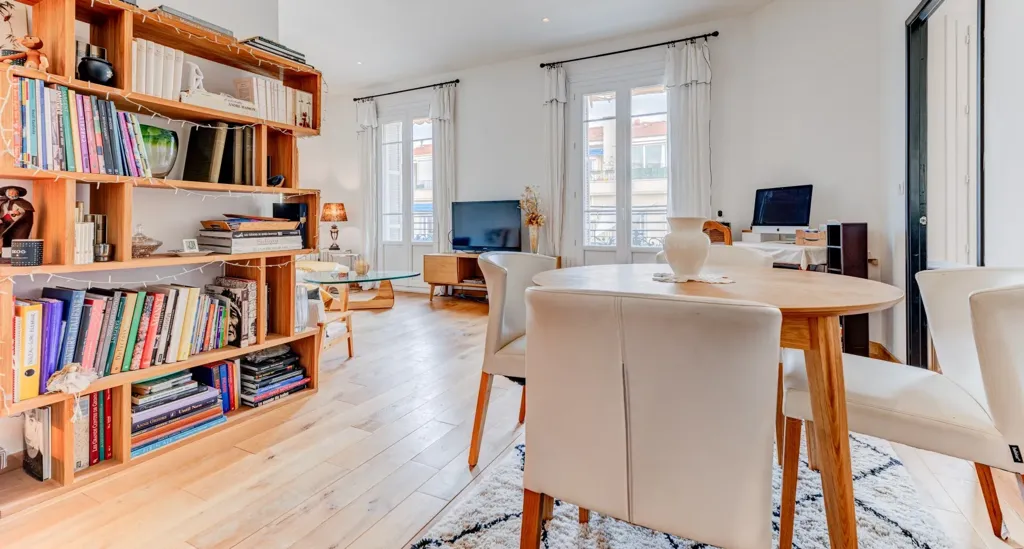 Elutuba - Renovated 2-Bedroom Apartment in Nice Centre