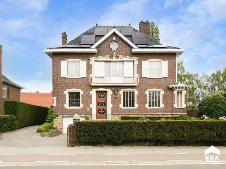 Maison 5 chambres à Zonhoven