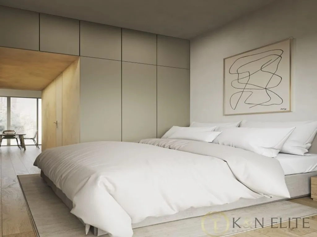 Magamistoad - Luxury Flat in Chamberi, Madrid