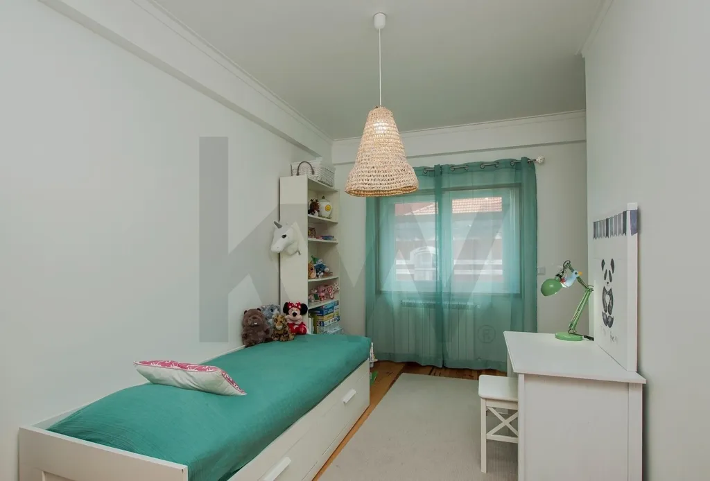 Chambres - Renovated House with Panoramic View in Lisbon