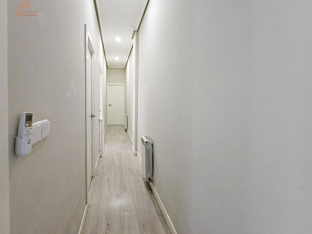 Esik - Furnished Flat with AC in Malasaña, Madrid