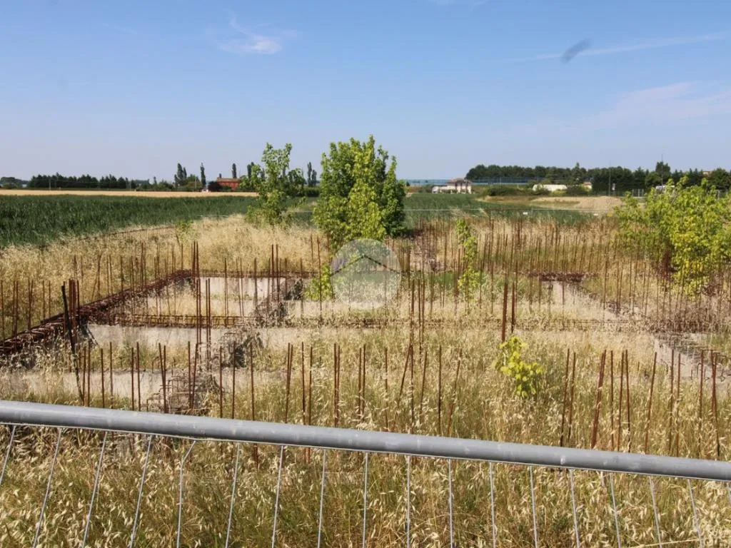 Giardino - Residential Plot with Building Potential in Bertinoro