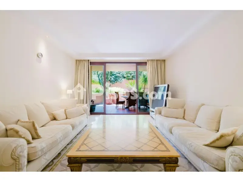 Elutuba - Luxury Apartment with Jacuzzi Terrace in Estepona