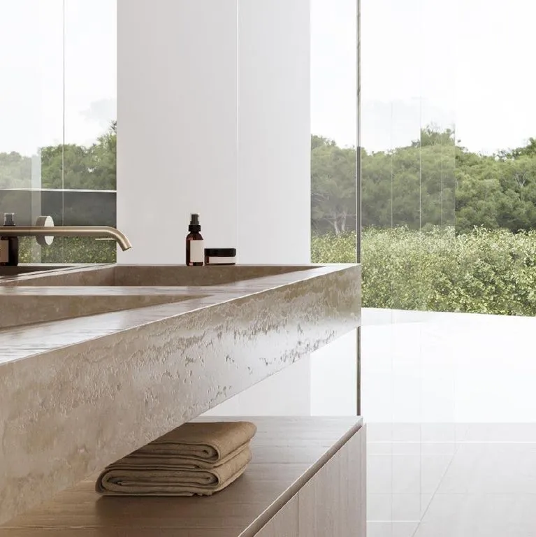 Bagni - Luxury Villa with Pool in Estepona