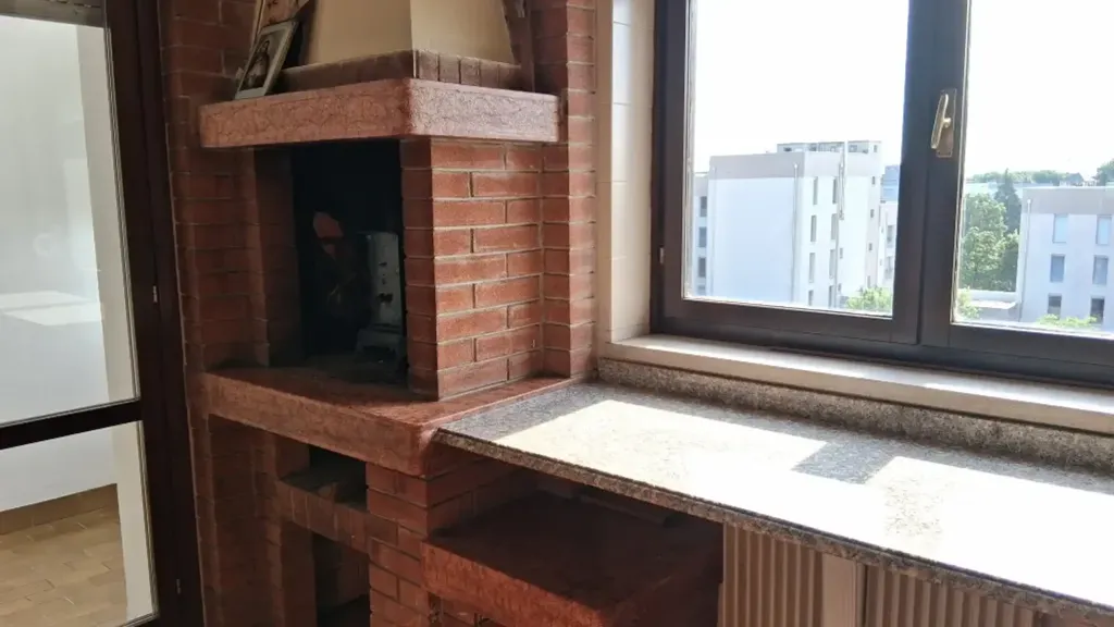 Elutuba - Apartment with Terrace in Vicenza