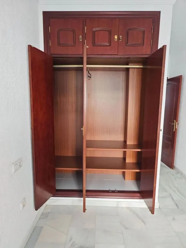 Rooms - Apartment with Balcony in Urban Centre, Chiclana