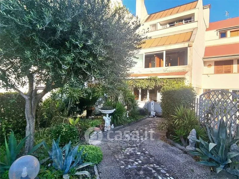 Jardin - Semi-detached House with Garden in Latisana