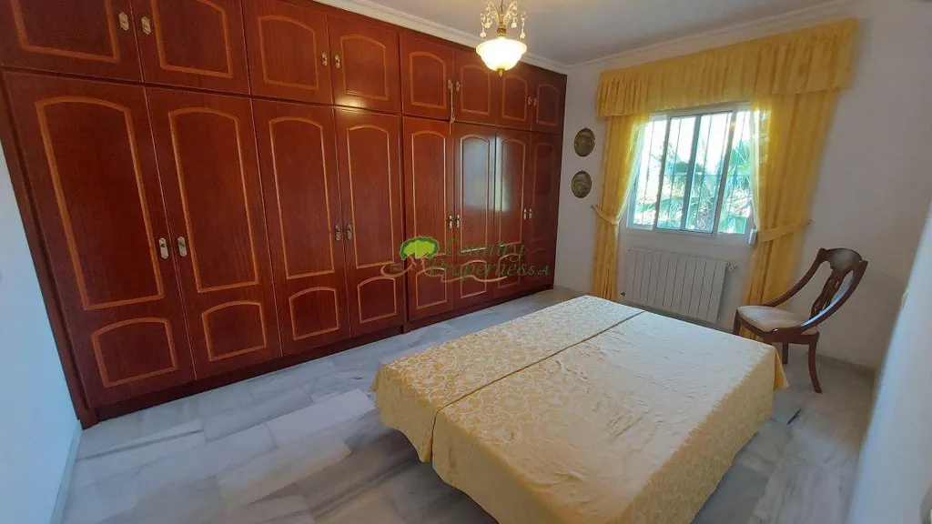 Magamistoad - Villa with Pool and Mountain Views in Canillas de Aceituno