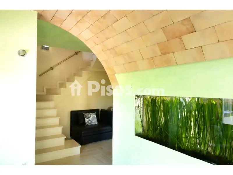 Maison 4 chambres à ES