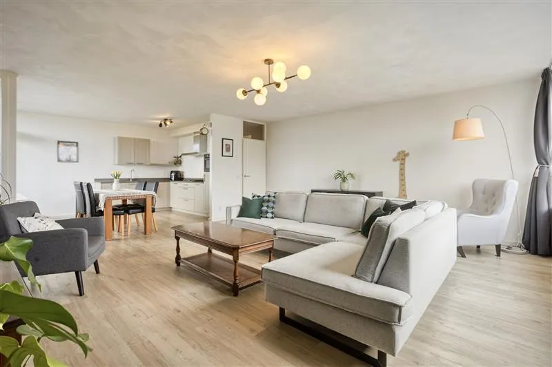 Elutuba - Spacious Apartment with Balconies in Eindhoven