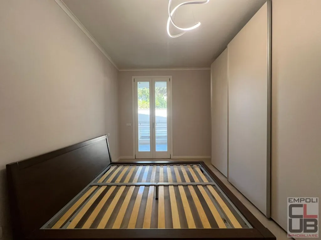 Magamistoad - Privately Leased Apartment with Terrace in Empoli