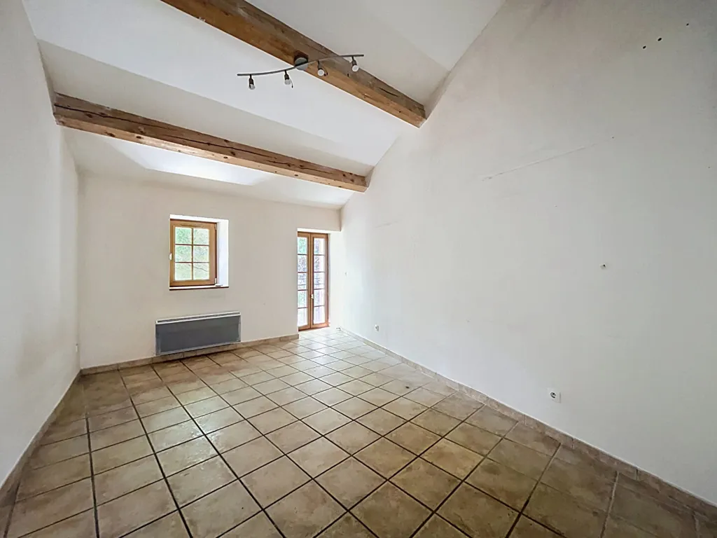 Stanze - Dual-Home Ensemble with Terraces in Cruas
